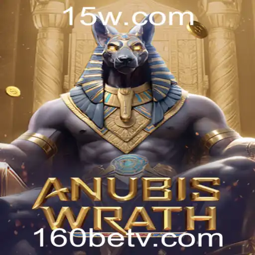 AnubisWrath: Explorando o Novo Fenômeno dos Jogos com 160bet