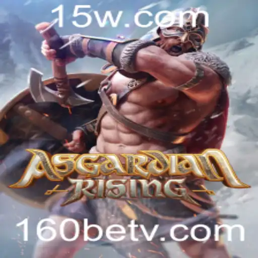 Descubra AsgardianRising: O Jogo de Estratégia Épico Ambientado na Mitologia Nórdica