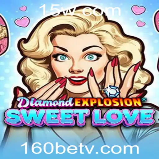 Explorando o Vibrante Mundo de 'DiamondExplosionSweetLove'