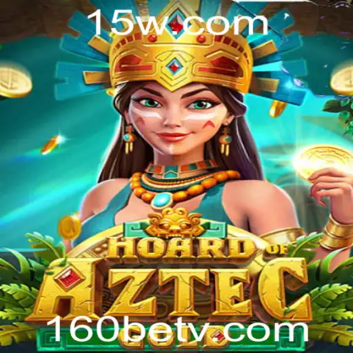 HoardofAztecgold: Aventura e Desafios no Mundo Antigo