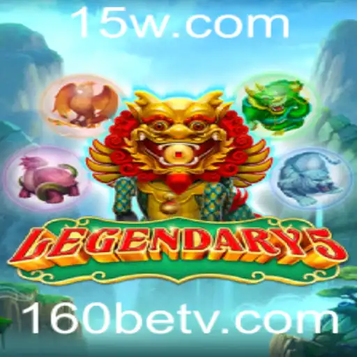 Explorando o Fenômeno de Jogo Legendary5: Uma Aventura Inovadora com 160bet