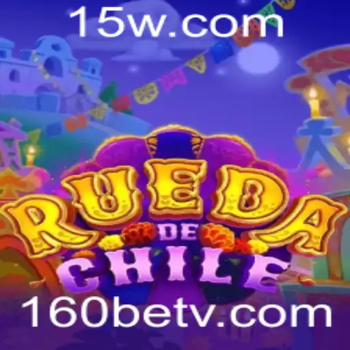 Explorando o Fascinante Mundo de RuedaDeChile com 160bet