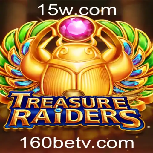 Descubra a Aventura de TreasureRaiders: Um Misto de Estratégia e Emoção