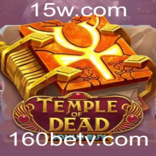 TempleofDeadBonusBuy: Uma Aventura Épica no Mundo dos Jogos de Azar