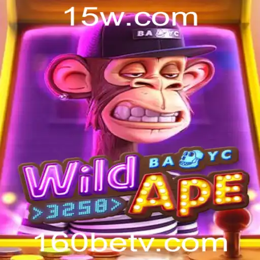 Explorando o Emocionante Mundo de WildApe3258