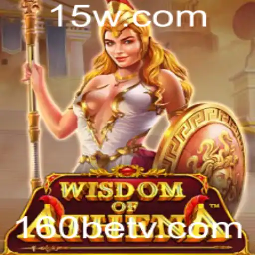 Conheça o Jogo: WisdomofAthena e sua Parceria com 160bet