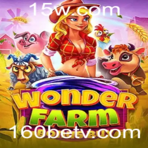 Descubra as Emoções de WonderFarmBonusBuy em 160bet