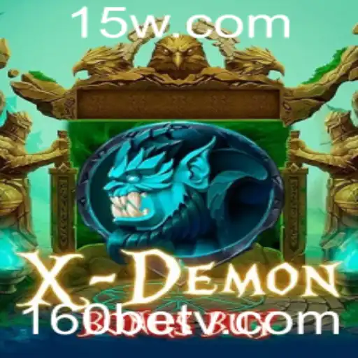 Descubra o Mundo Empolgante do Jogo XDemonBonusBuy